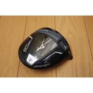 ミズノ(MIZUNO)のMizuno ST200 ドライバー ヘッド ミズノ(クラブ)