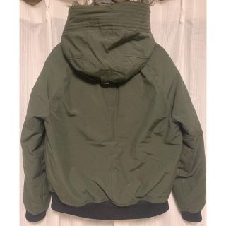 ギャップ(GAP)のGAP モッズコート　XSサイズ(モッズコート)