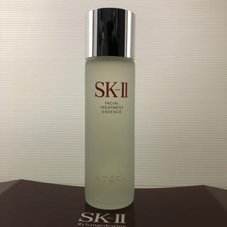 エスケーツー(SK-II)のSK-II フェイシャルトリートメントエッセンス230ml 【オマケ付き】(化粧水/ローション)