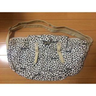 ツモリチサト(TSUMORI CHISATO)のツモリチサト ショルダーバッグ(ショルダーバッグ)