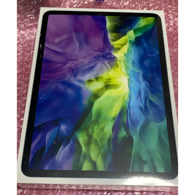 アップル Apple iPad Pro 11インチ 128GB 新品 MY252J/A