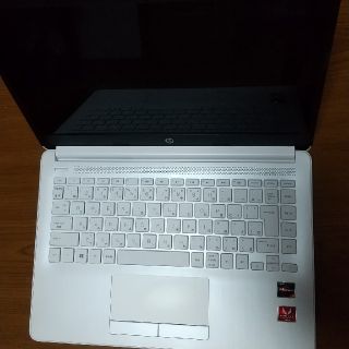 ヒューレットパッカード(HP)のノートPC(ノートPC)