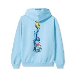 ミニオン(ミニオン)のMinions x Wasted Youth Hoodie verdy ミニオン(パーカー)