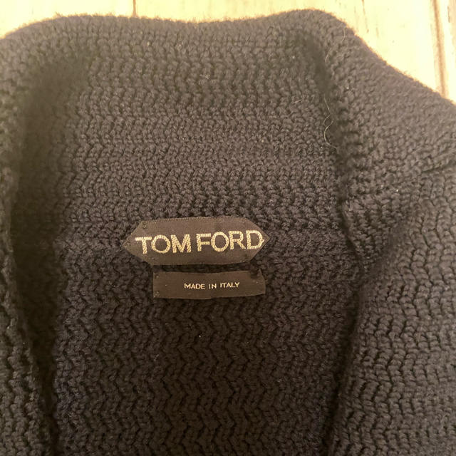 TOM FORD - 007 慰めの報酬 ダニエルクレイグ着用モデル Tom TOM FORD - 007 慰めの報酬 ダニエルクレイグ着用モデル Tom