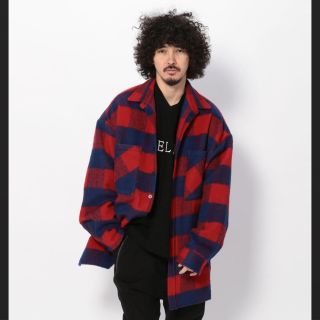 エルエイチピー 白 シャツ(メンズ)の通販 16点 | LHPのメンズを買う