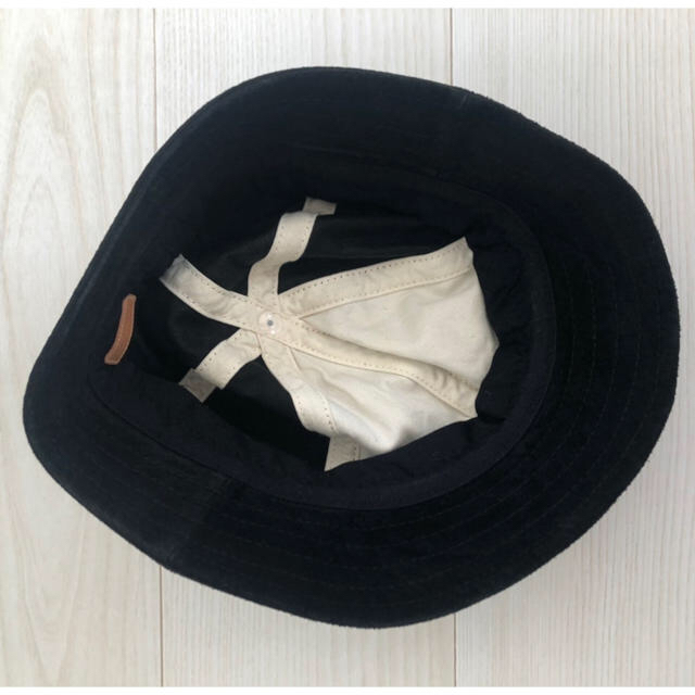 Hender Scheme(エンダースキーマ)のエンダースキーマ メンズの帽子(ハット)の商品写真