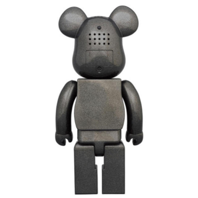 BE@RBRICK mastermaind JAPANA ベアブリック - www