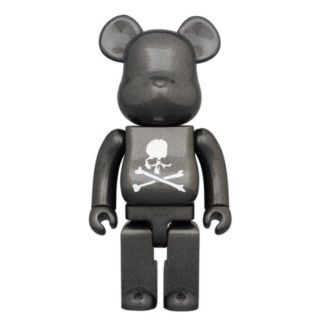 マスターマインドジャパン(mastermind JAPAN)のBE＠RBRICK mastermaind JAPANA ベアブリック  (その他)