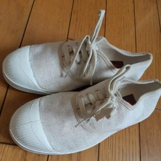 ベンシモン(BENSIMON)のベンシモン　スニーカー36(スニーカー)