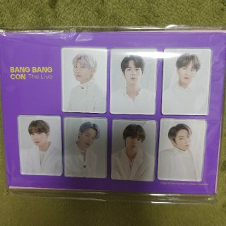 BTS 防弾少年団 チルソンサイダー トレカバラ売り不可