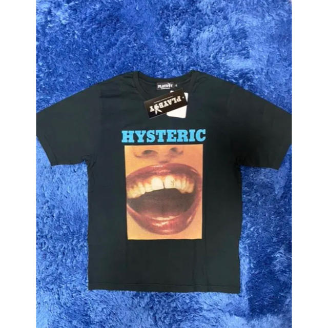 HYSTERIC GLAMOUR(ヒステリックグラマー)のHYSTERIC GLAMOUR Tシャツ メンズのトップス(Tシャツ/カットソー(半袖/袖なし))の商品写真