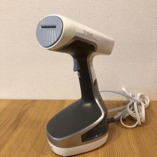 ティファール(T-fal)のティファール　衣類スチーマー(アイロン)