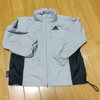 アディダス(adidas)のアディダス パーカー 上着(ジャケット/上着)