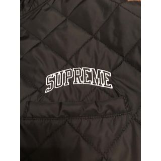 Supreme - シュプリーム リバーシブル デニム ワークジャケットの通販 ...