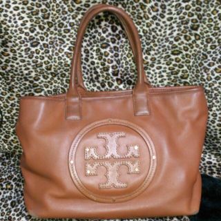 トリーバーチ(Tory Burch)のトリーバーチ ハンドバッグ☆。.:＊(ハンドバッグ)