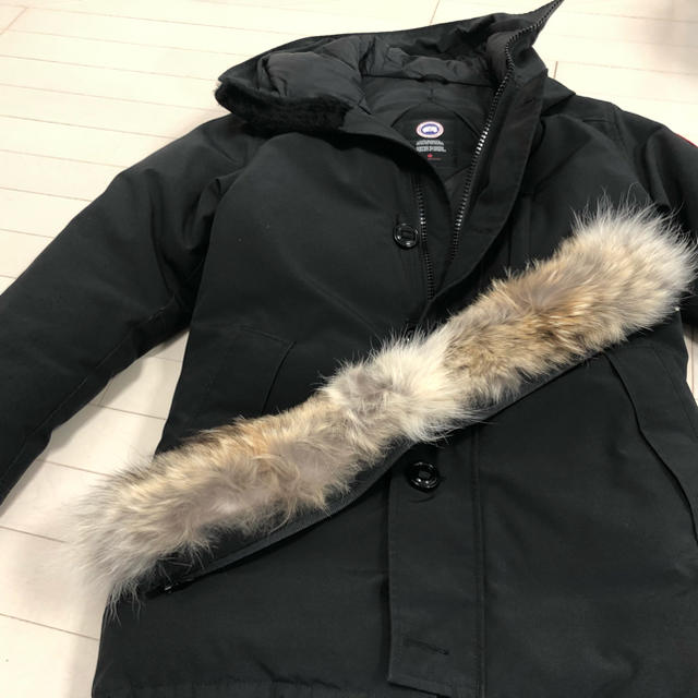 CANADA GOOSE - Kei Chan papa様専用 カナダグース ジャスパー