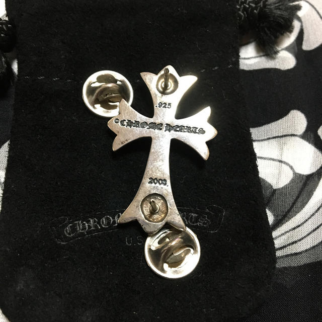 Chrome Hearts(クロムハーツ)のかれん様専用 メンズのアクセサリー(その他)の商品写真