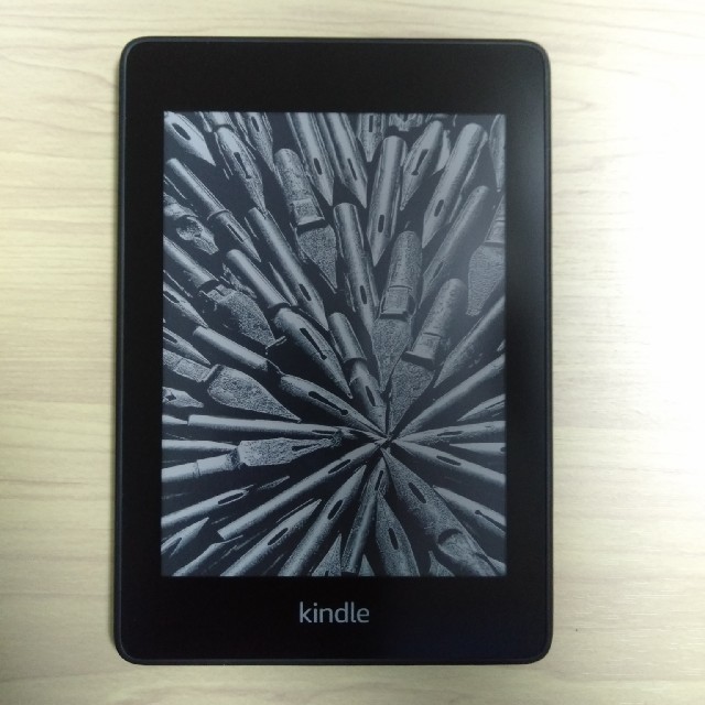 【新品】Kindle Paperwhite Wi-Fi 8GB 広告なし