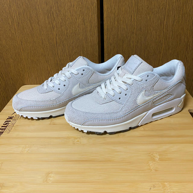 NIKE(ナイキ)のナイキ エアマックス90 コルク メンズの靴/シューズ(スニーカー)の商品写真