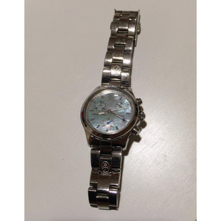 カステルバジャック(CASTELBAJAC)のジャンク品　カステルバジャック　レディース腕時計(腕時計)