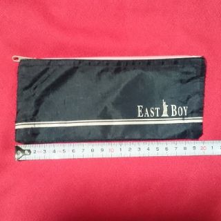 イーストボーイ(EASTBOY)のEAST BOY ペンポーチ(ポーチ)