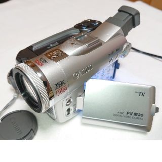 Canon(ビデオカメラ)のフリマアイテム一覧 Canon(ビデオカメラ)のフリマアイテム一覧