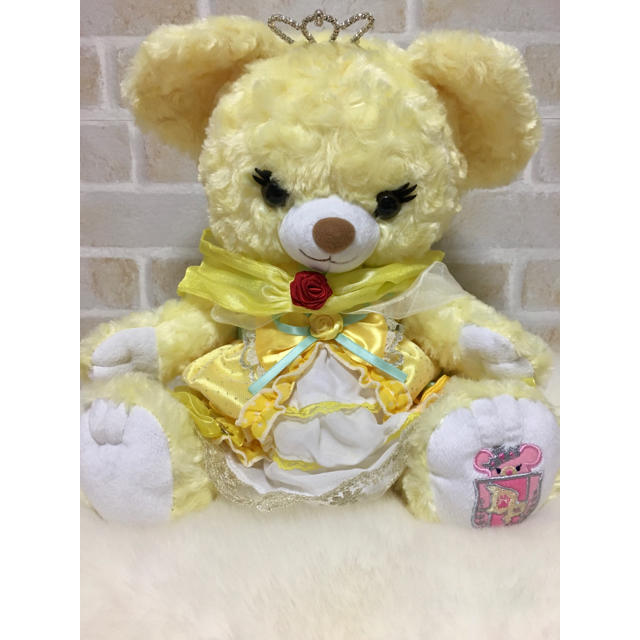Disney ユニベア 美女と野獣 ベル プリンセス ルージュローズ の通販 By みんここもか S Shop ディズニーならラクマ Disney ユニベア 美女と野獣 ベル プリンセス ルージュローズ の通販 By みんここもか S Shop ディズニーならラクマ