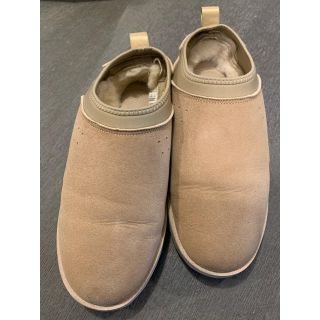 アパルトモンドゥーズィエムクラス(L'Appartement DEUXIEME CLASSE)のL'Appartement *【SUICOKE】MOUTON SABO 25(スリッポン/モカシン)