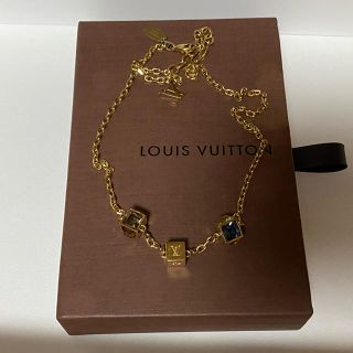 ルイヴィトン(LOUIS VUITTON)のルイ・ヴィトン♥ネックレス♥(ネックレス)