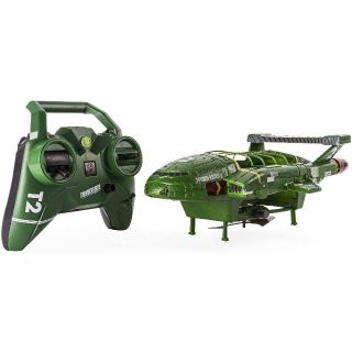 AIR HOGS RC Thunderbird 2 サンダーバード ラジコン(トイラジコン)