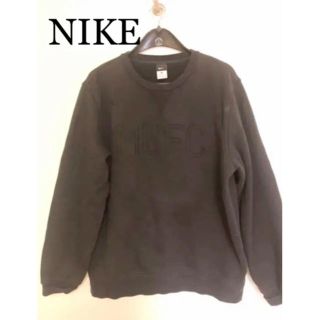 ナイキ(NIKE)のNIKE♡マンチェスターユナイテッド　スウェット(スウェット)