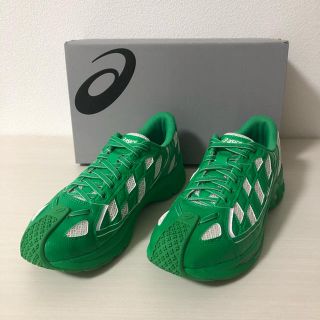 アシックス(asics)のKIKO KOSTADINOV ASICS GEL-KIRIL 26cm(スニーカー)