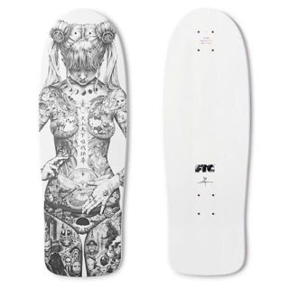 オオトモ(OTOMO)のFTC SHOHEI OTOMO HEISEI MARY DECK 大友昇平(スケートボード)