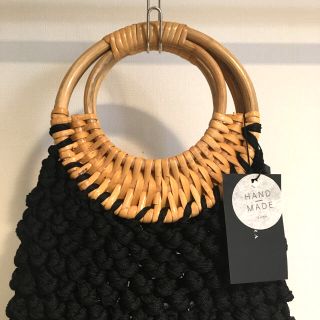 ザラ(ZARA)のZara バッグ(ハンドバッグ)