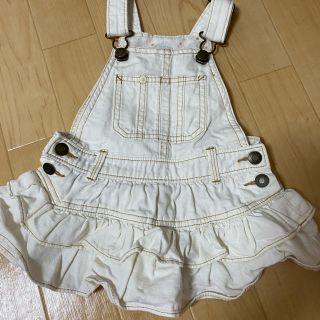 ベビーギャップ(babyGAP)のさんちぇさんちぇ様専用(スカート)