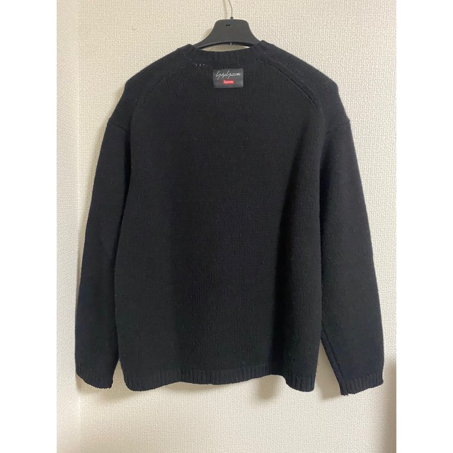 Supreme®/Yohji Yamamoto® Sweater Mサイズ