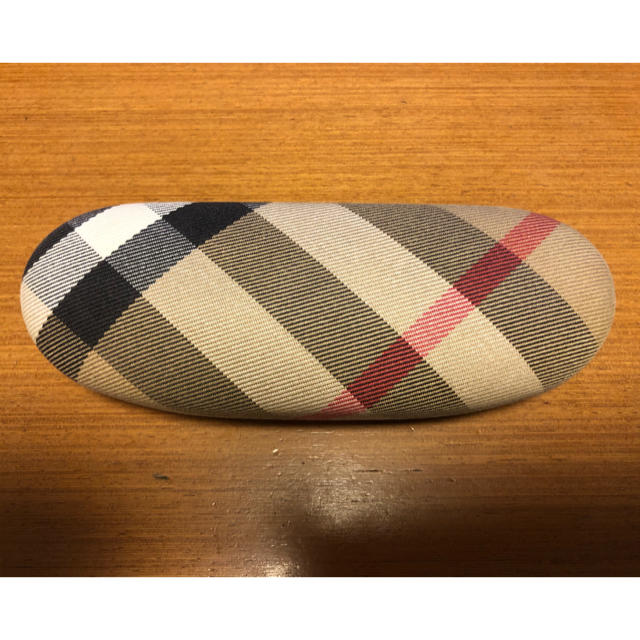 BURBERRY(バーバリー)のBurberry バーバリー　眼鏡ケース レディースのファッション小物(その他)の商品写真