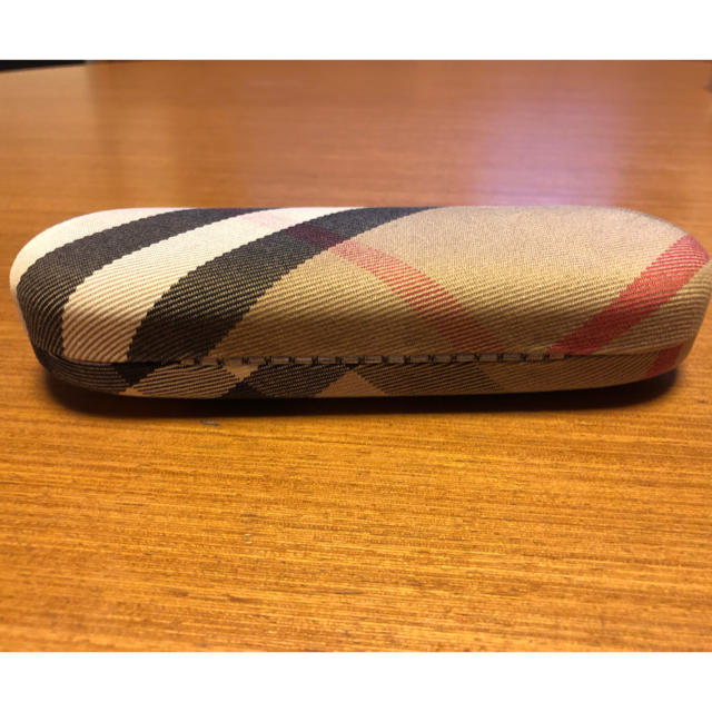 BURBERRY(バーバリー)のBurberry バーバリー　眼鏡ケース レディースのファッション小物(その他)の商品写真