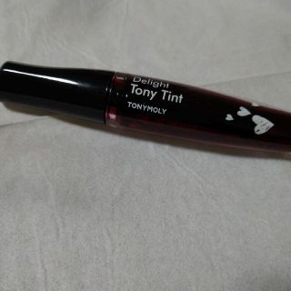 トニーモリー(TONY MOLY)のトニーモリー　ディライト　ティント　1(口紅)