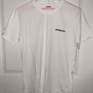 パタゴニア(patagonia)のpatagonia Tシャツ(Tシャツ(半袖/袖なし))