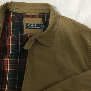 ポロラルフローレン(POLO RALPH LAUREN)のPoloのジャンパー(その他)