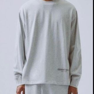 フィアオブゴッド(FEAR OF GOD)のFOG ロンT L(Tシャツ(長袖/七分))