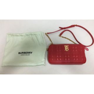 バーバリー(BURBERRY) モノグラム ショルダーバッグ(レディース)の通販 ...