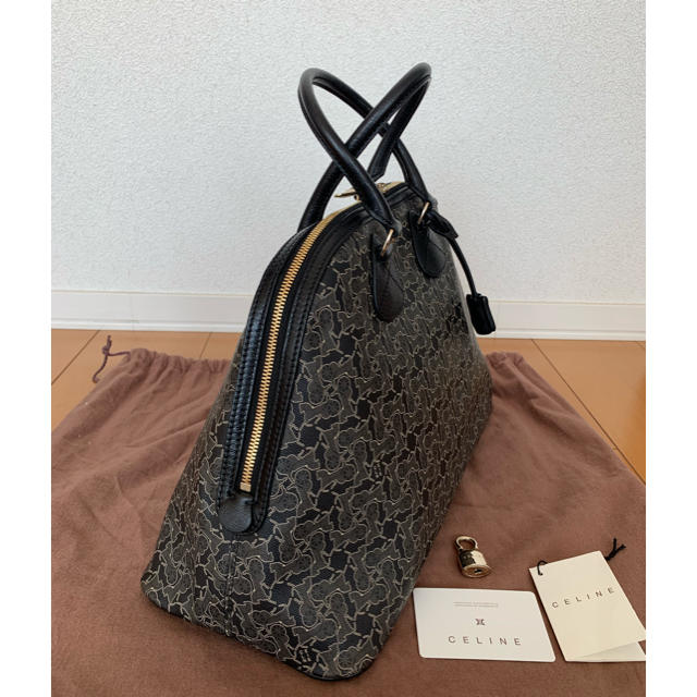 【新品未使用】CELINE ハンドバッグ