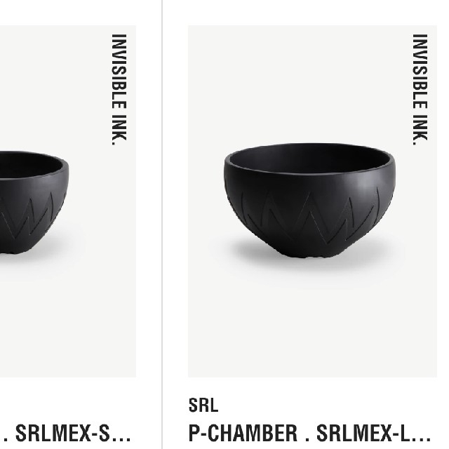 黒S・L2点 NEIGHBORHOOD P-CHAMBER SRLMEX POT