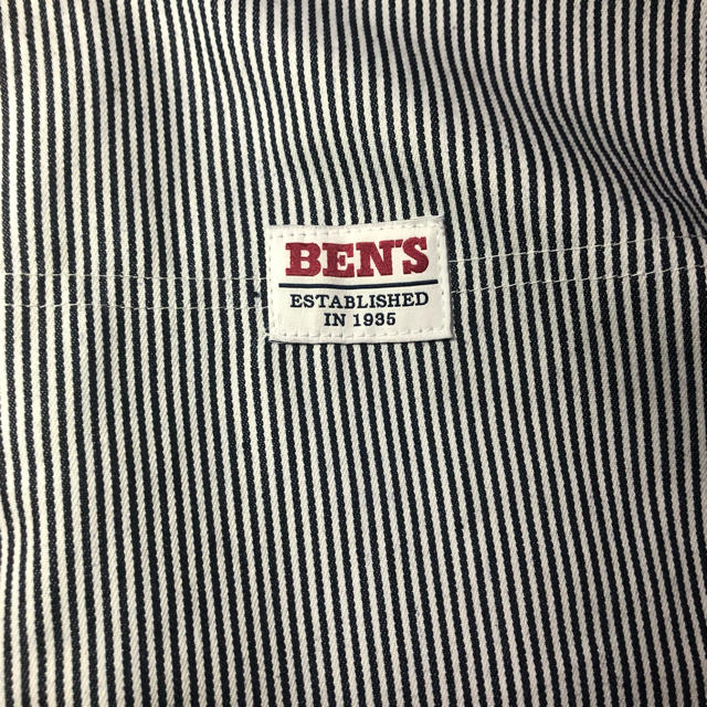 BEN DAVIS(ベンデイビス)のBEN DAVIS パンツ　(未使用) メンズのパンツ(その他)の商品写真