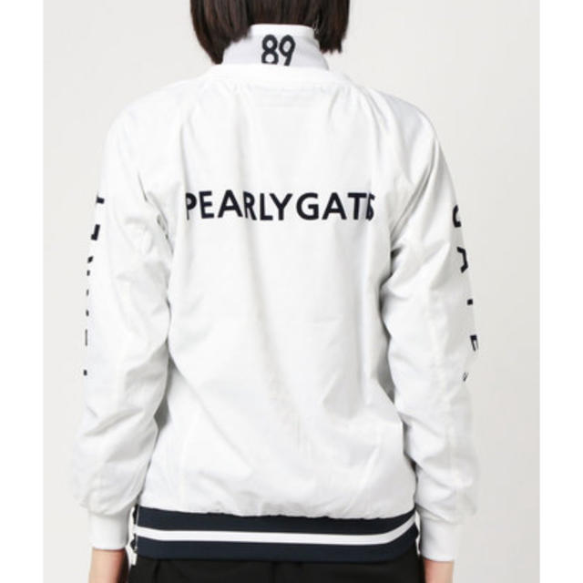 専用‼️定価45100円✨PEARLY GATES????パーリーゲイツ✨ブルゾン