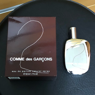 コム デ ギャルソン(COMME des GARCONS) 中古 ユニセックス 香水の通販