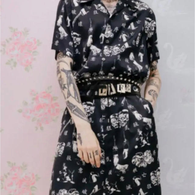 KIDILL 19ss セットアップ「マホト着用」 | www.jkpgorica.rs