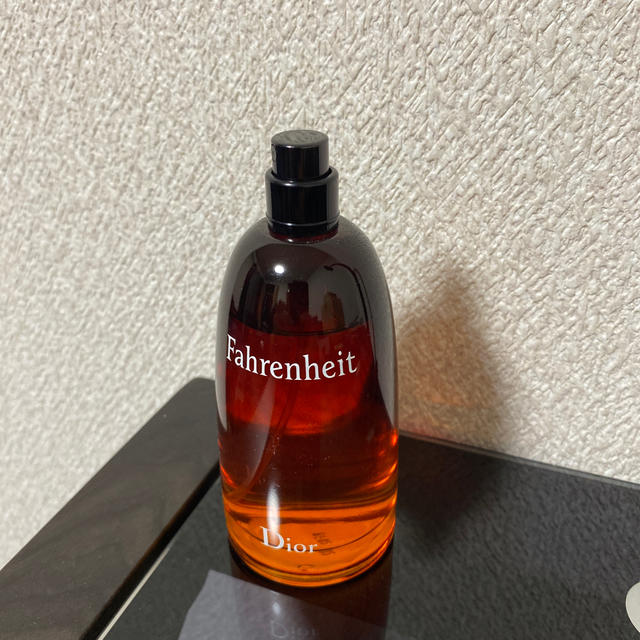 Dior ファーレンハイト オードトワレ 100ml | svetinikole.gov.mk